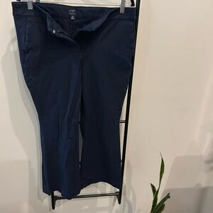 J.Crew Kelsey Pant